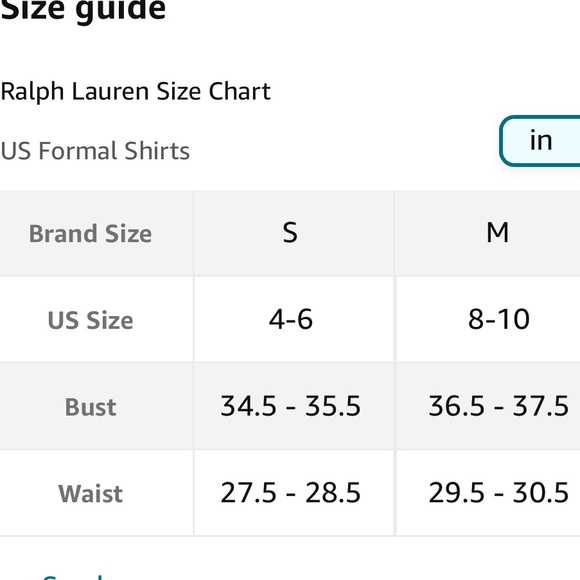 Ralph Lauren Stripe T-Shirt Red Black Gold Crew Neck Small Epaulets - Picture 4 of 10